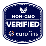 Non-GMO Project Verified