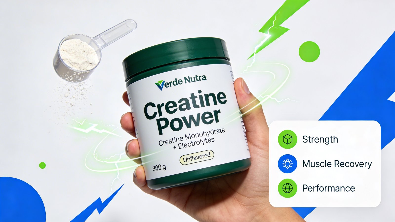 About Us | Verde Nutra